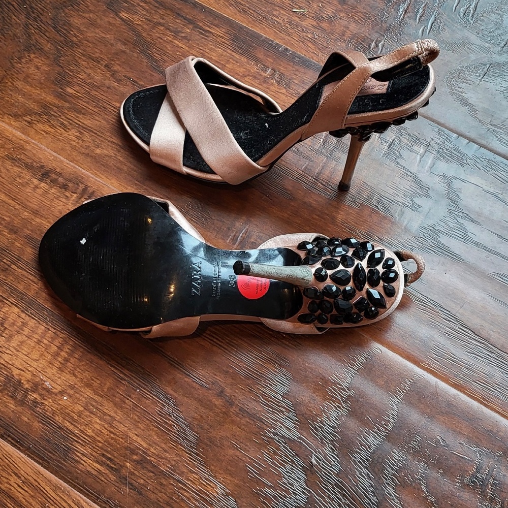 Shoes - Picture 10 of 12